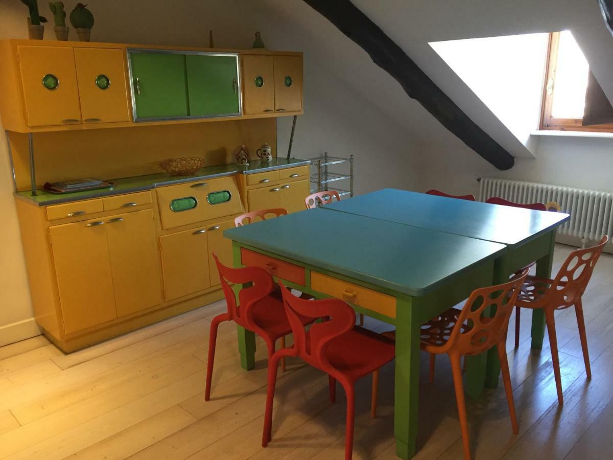 Le Petit Prince Apartamento *
