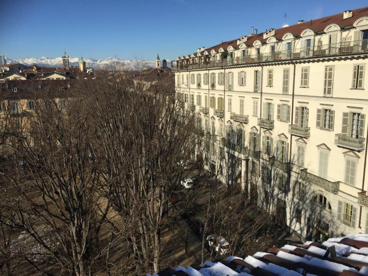 Le Petit Prince Apartamento