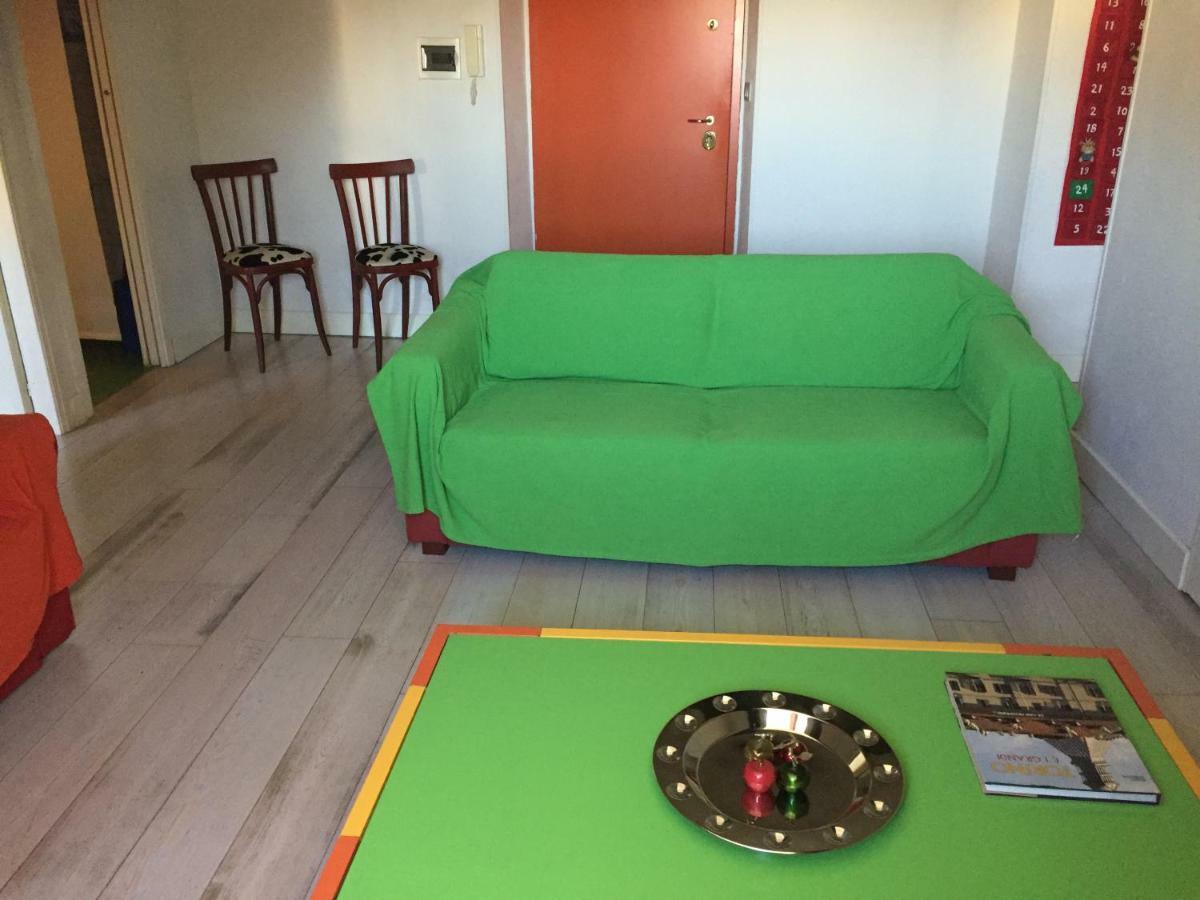 Le Petit Prince Apartamento Turín