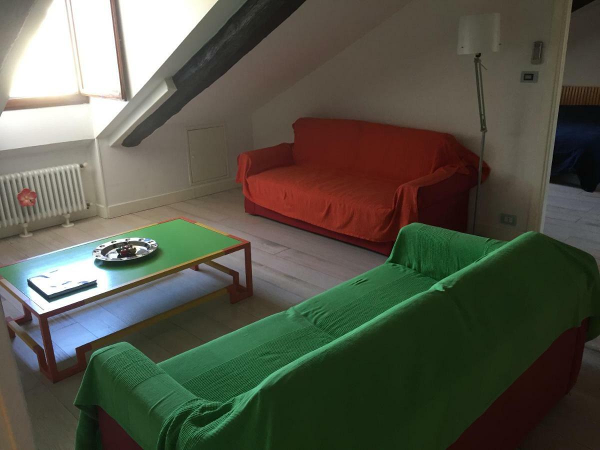 Apartamento Le Petit Prince