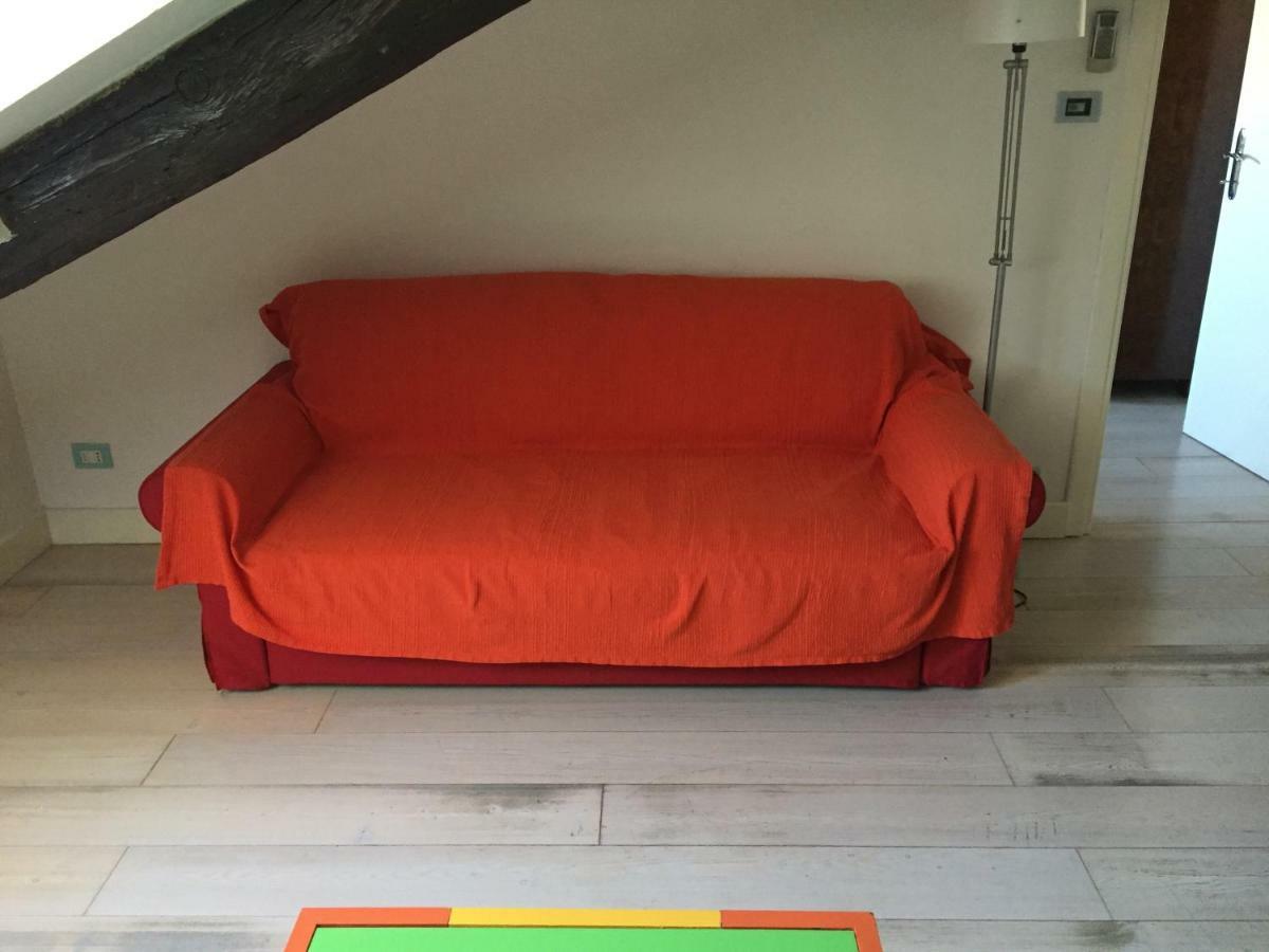 Le Petit Prince Apartamento Turín